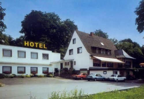 Hotel Rheinkrone Koblenz  Exterior photo